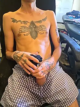 MikoRails stripchat live cam model