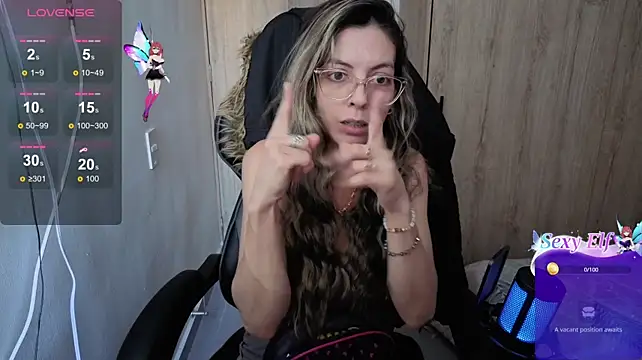 Princezzlove3 stripchat live cam model