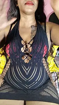 Sexy-Monikaa stripchat live cam model