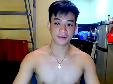 AsianCUMQUICKLY stripchat live cam model