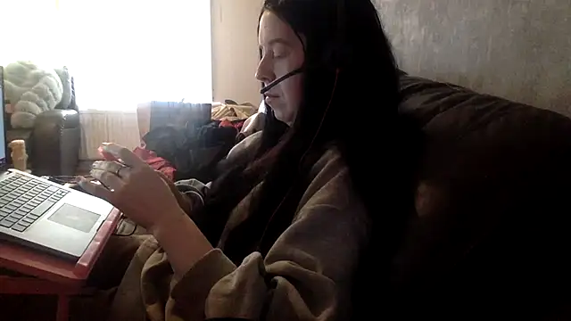 Bellababexox stripchat live cam model