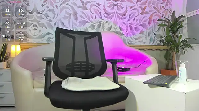 bear_mao_ stripchat live cam model