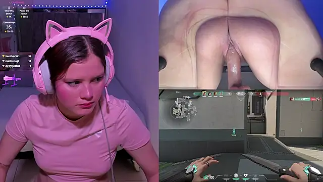 trianna_sweet stripchat live cam model