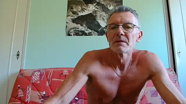 eric161260 stripchat live cam model