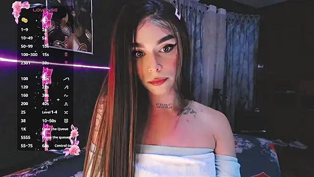 AdhaaraMoon_ stripchat live cam model