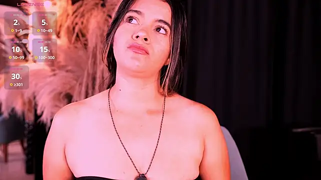 Leidy_2026 stripchat live cam model