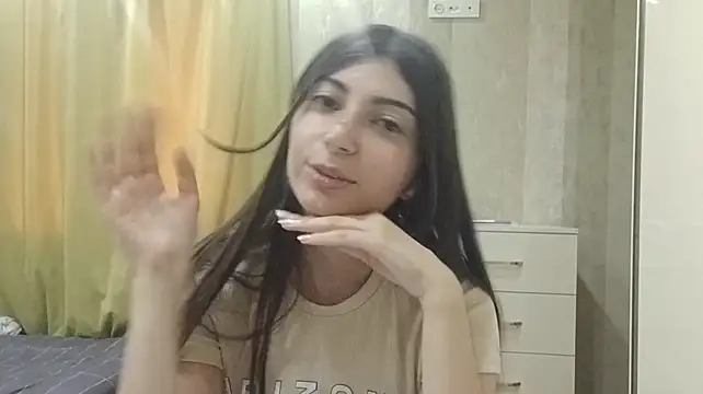 CassyRutherford stripchat live cam model