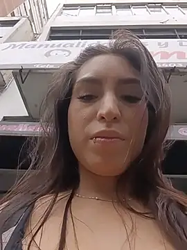 Chloemendoza stripchat live cam model
