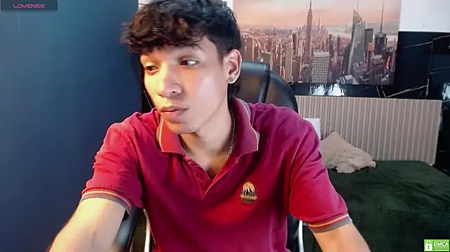Jake_Falcon stripchat live cam model