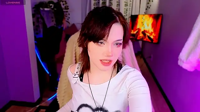 _Arlie_ stripchat live cam model