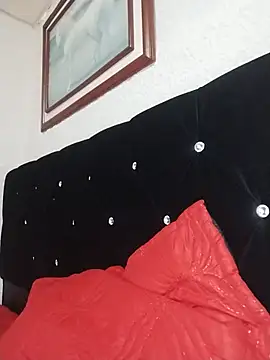 ElizabethWeill stripchat live cam model