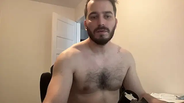 ThickDickMontreal stripchat live cam model