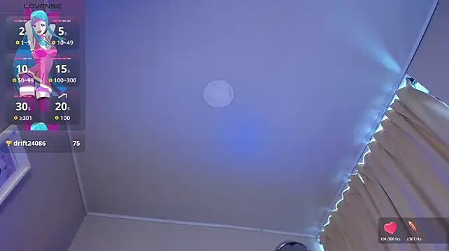 Neko_Mochi stripchat live cam model