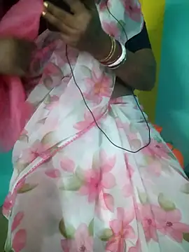 puja123434 stripchat live cam model