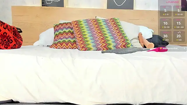 miai_campbellL stripchat live cam model