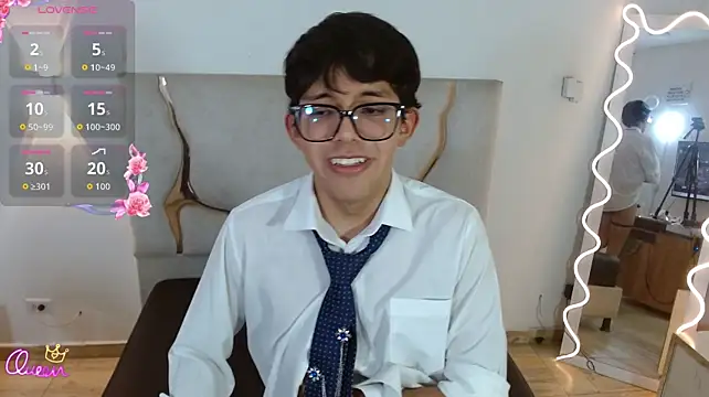 sasan_tay stripchat live cam model