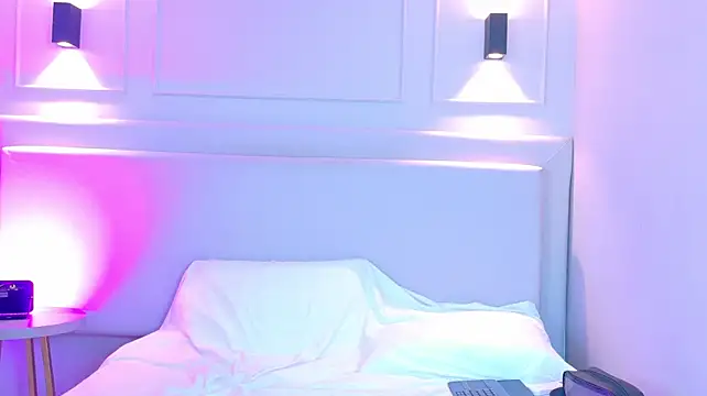 AlannaCarteer stripchat live cam model