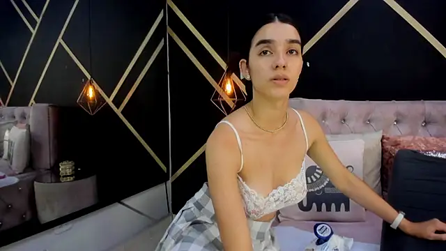 CelesteCox stripchat live cam model