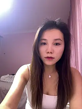 anan-a stripchat live cam model