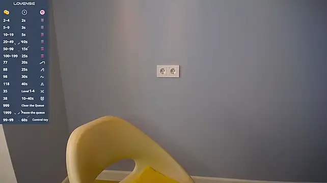 BubbbleGumm stripchat live cam model