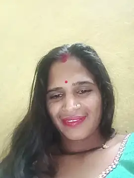 Cutkajal stripchat live cam model