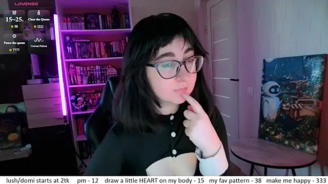 el_sweety stripchat live cam model