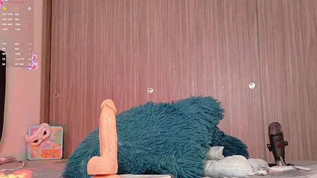 oceanthesquirter stripchat live cam model