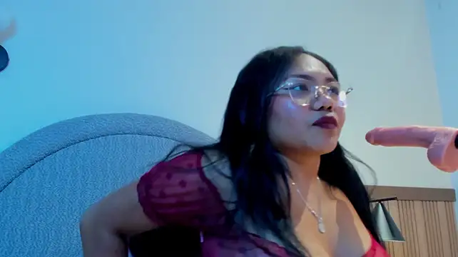 yeikafoxy stripchat live cam model