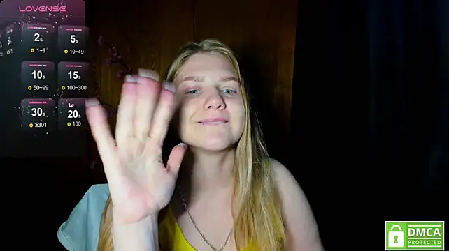 AlinaMors stripchat live cam model