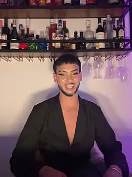 Gipsyboysteve stripchat live cam model