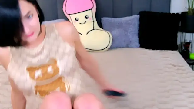 BaileeLynn stripchat live cam model