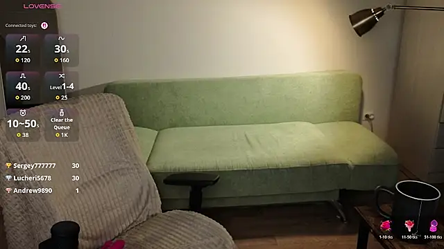 Its_Lumina3 stripchat live cam model