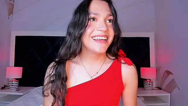 Rubii_Cutee stripchat live cam model