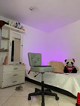 melissa_hot21 stripchat live cam model