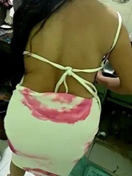 Komal_Bhabhi4u stripchat live cam model