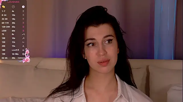 HornyPriestess stripchat live cam model