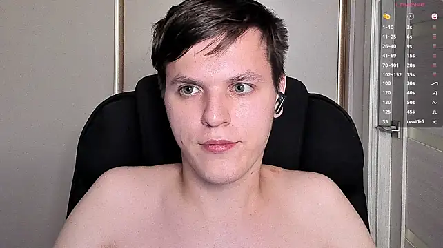 Johnny_rain__ stripchat live cam model