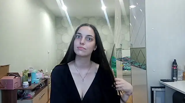 LemonySweep stripchat live cam model