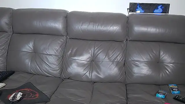 CrazyDom1 stripchat live cam model