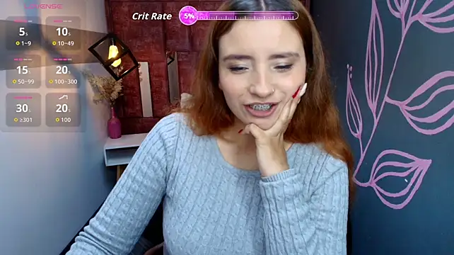 ZaraNolimits_ stripchat live cam model