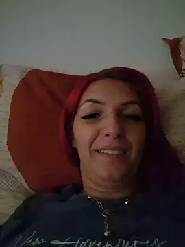 Evadesirex46 stripchat live cam model