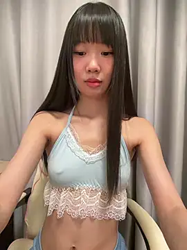 xinyu789 stripchat live cam model