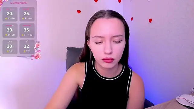 BellaVelure6767 stripchat live cam model