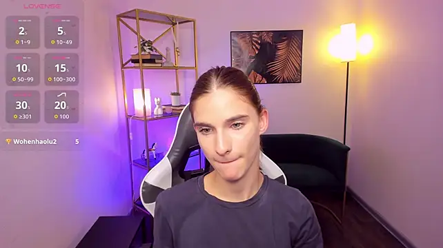 Sweetytrip stripchat live cam model