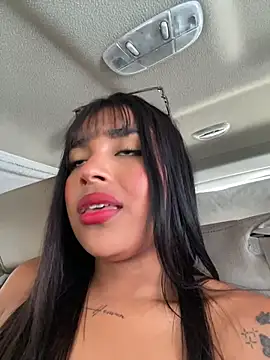 Mariangel_11 stripchat live cam model