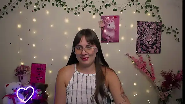 Amanda_Bright_ stripchat live cam model