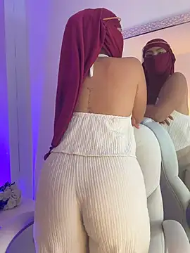 AaliyahShine stripchat live cam model
