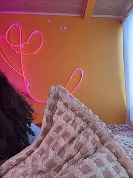 Morenayaa stripchat live cam model