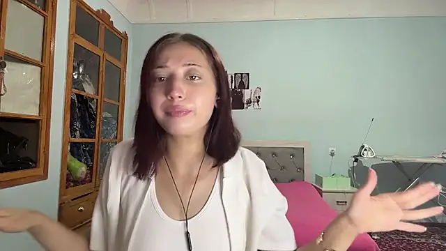 TeresitaCocanougher stripchat live cam model