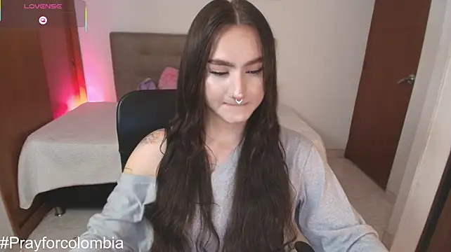 Miley_Baker stripchat live cam model